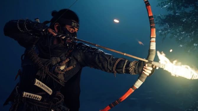 GHOST OF TSUSHIMA Will Not Be A Walk In The Park In Terms Of Difficulty, Creative Director Reveals