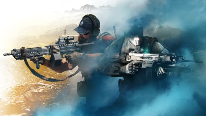 GHOST RECON WILDLANDS: New Classes, Maps, Photo Mode And FUTURE SOLDIER Will Launch Tomorrow