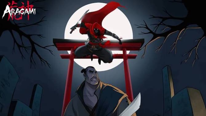 ARAGAMI: SHADOW EDITION For The Nintendo Switch No Longer Coming Out In 2018