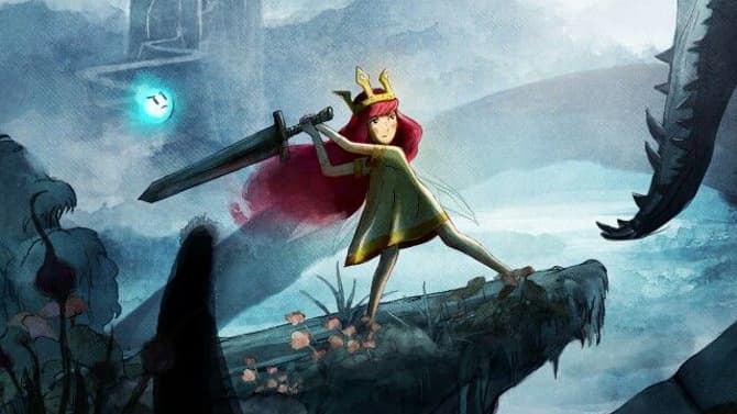 CHILD OF LIGHT Is Available On Nintendo Switch Today As Ubisoft Releases A Charming Launch Trailer