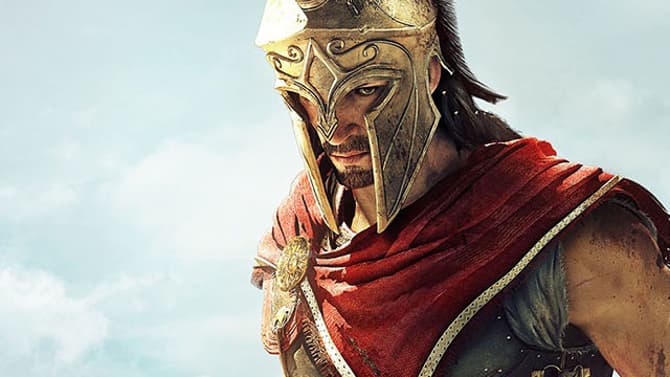 ASSASSIN'S CREED ODYSSEY Sets A New Bar For The Series, According To The First Reviews