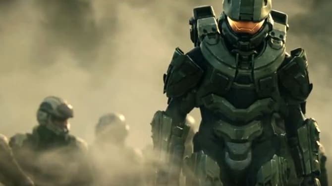 HALO TV Adaptation Will Reportedly Begin Principle Photography In Budapest Early June