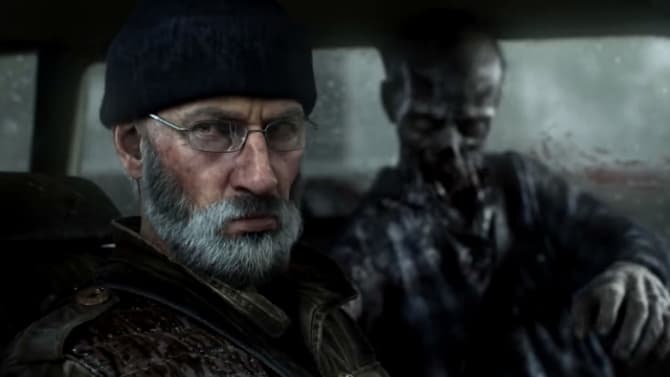 Initial Sales For OVERKILL'S THE WALKING DEAD Are Not Looking Good But The Studio Will Deliver Improvements