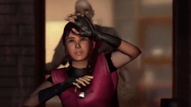 RESIDENT EVIL: Capcom Shares Thorough Biography Video Of Claire Redfield