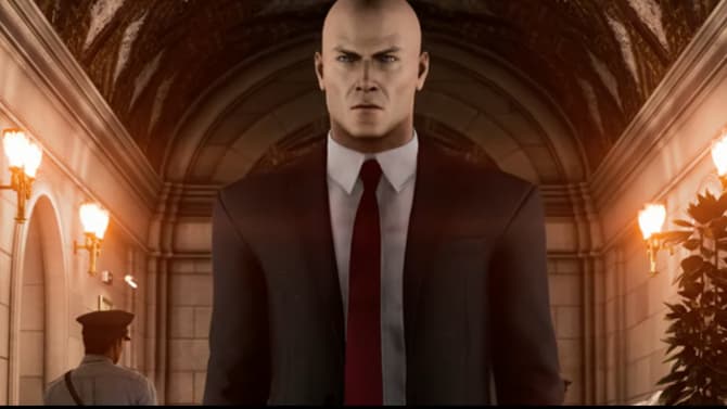 The June Roadmap For HITMAN 2 Has Arrived Including A Brand-New Campaign Mission