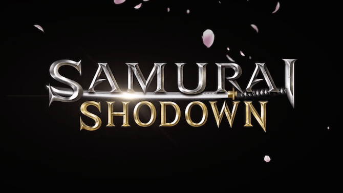 Draw Your Sword And Embrace Death With The Launch Trailer For SAMURAI SHODOWN