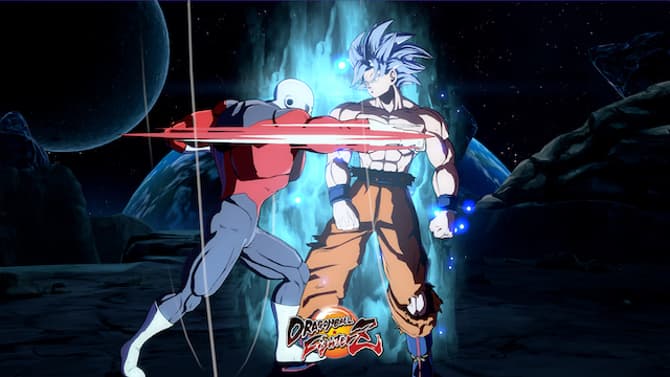 DRAGON BALL FIGHTERZ: Bandai Namco Shares Jaw-Dropping Trailer For Ultra Instinct Goku Ahead Of The Release