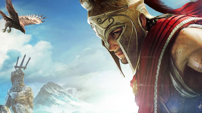 ASSASSIN'S CREED ODYSSEY Was Created Without &quot;A Massive Crunch,&quot; According To Ubisoft Quebec