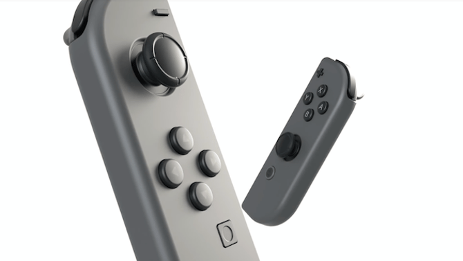 Nintendo May Have A Lawsuit On Their Hands Over The Switch's Infamous Joy-Con Drift