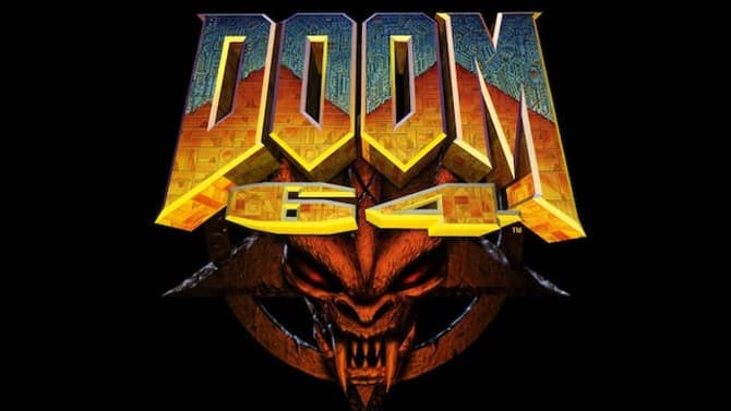 DOOM 64 May Be Making A Comeback, As The Game Has Been Rated By The PEGI Rating System