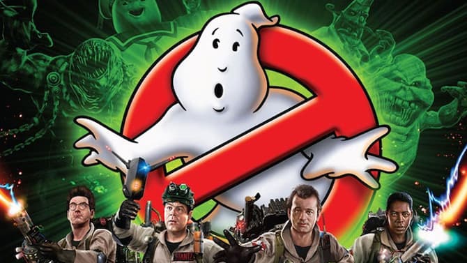 GHOSTBUSTERS : THE VIDEO GAME REMASTERED Gets An Official Release Date