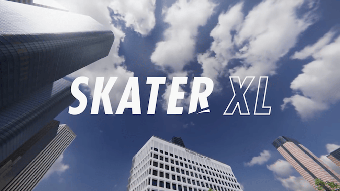 SKATER XL: Customisation Trailer Shows Off All Of The Big Name Brands That Will Be Featured In The Game