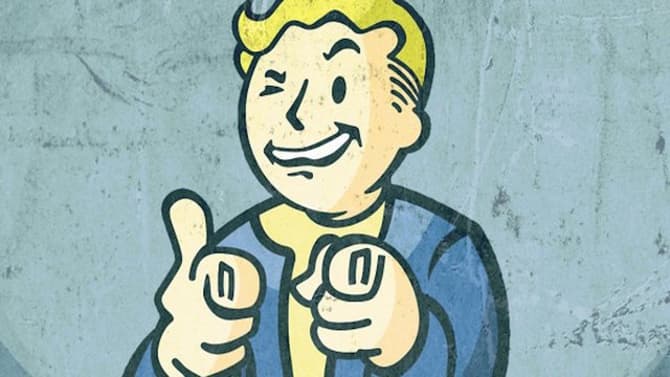A FALLOUT 76 Player Asks Bethesda To Finally Neutralize His Character That Is Totally Unkillable