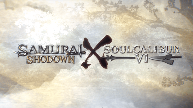 SAMURAI SHODOWN's Haohmaru Is Welcomed To The Stage Of History In SOULCALIBUR VI