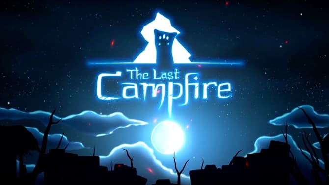 NO MAN'S SKY Developers Have Announced A Brand New Adventure Game THE LAST CAMPFIRE