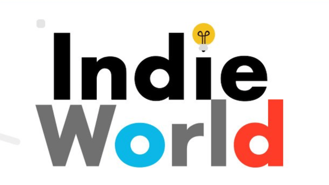 Nintendo Has Scheduled A Presentation That Will Focus Exclusively On Upcoming Indie Titles