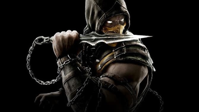 MORTAL KOMBAT XI Is In The Works, According To A Mexican Voice Actor