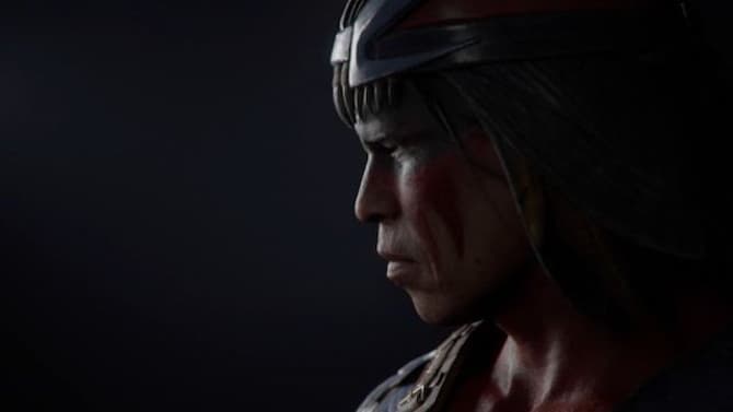 MORTAL KOMBAT 11: Ed Boon Teases Nightwolf Trailer Releasing At Some Point This Week