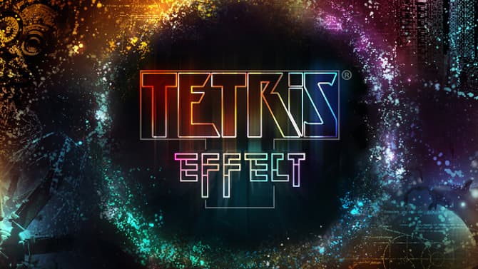 PlayStation Exclusive TETRIS EFFECT Gets Raving Reviews And A Truly Mesmerizing Launch Trailer