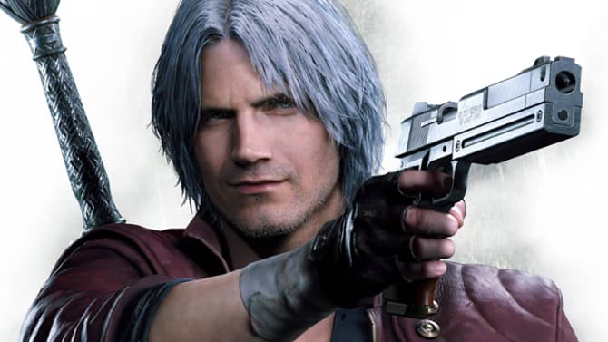 The Latest DEVIL MAY CRY 5 Footage Focuses On Dante's Weaponry And Other Devilish New Details