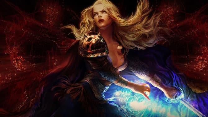 A Powerful Organization Is Raising The Dead In This PATH OF EXILE: BETRAYAL Official Trailer