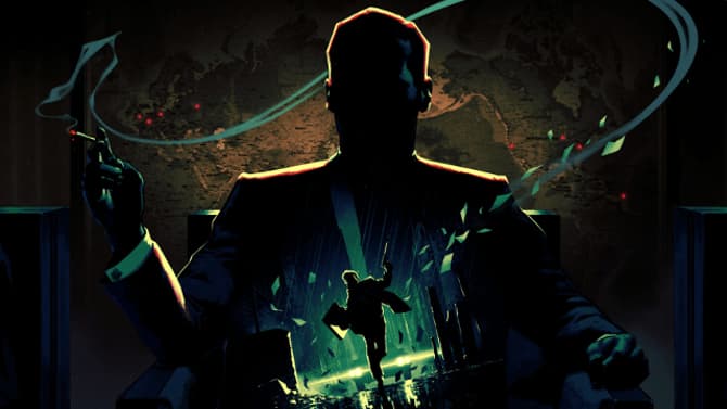 Turn-Based Espionage Thriller PHANTOM DOCTRINE Is Coming To Nintendo Switch In 2019