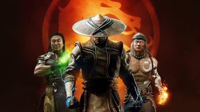 Johnny Cage Gives Us A Quick Recap Ahead Of MORTAL KOMBAT 11: AFTERMATH's Launch Tomorrow