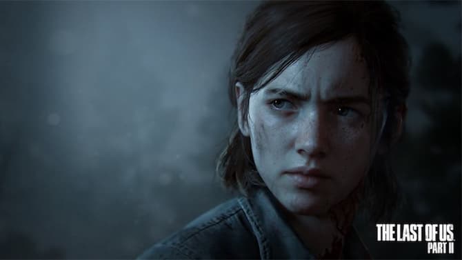 Naughty Dog Announces That THE LAST OF US PART II Will Not Be At The Game Awards