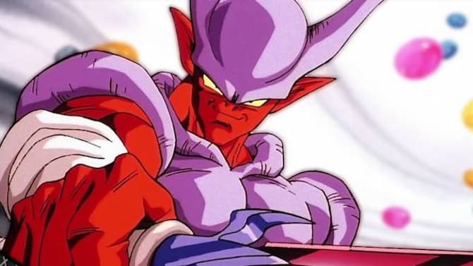 DRAGON BALL FIGHTERZ: New Rumor Seems To Suggest, Once Again, That Janemba Will Join The Game's Roster