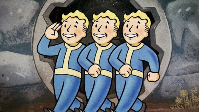 You Will Officially Encounter &quot;New Spectacular Issues&quot; During Your FALLOUT 76 Playthrough
