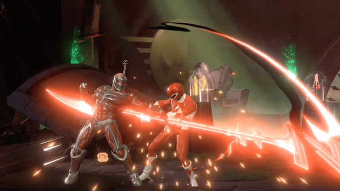 POWER RANGERS: BATTLE FOR THE GRID Will Soon Be Getting Lord Zedd As A DLC