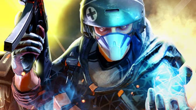 Splash Damage Ends Support For DIRTY BOMB As The Studio Will Be Providing Full Refunds