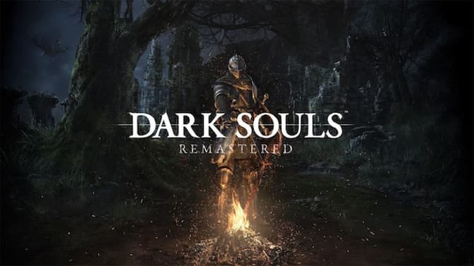 DARK SOULS: REMASTERED For The Nintendo Switch Gets Hilarious New Trailer As Pre-Orders Become Available