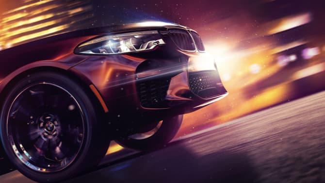 This Year's NEED FOR SPEED Won't Be Showcased At E3 In June; Still On Track For A 2019 Release