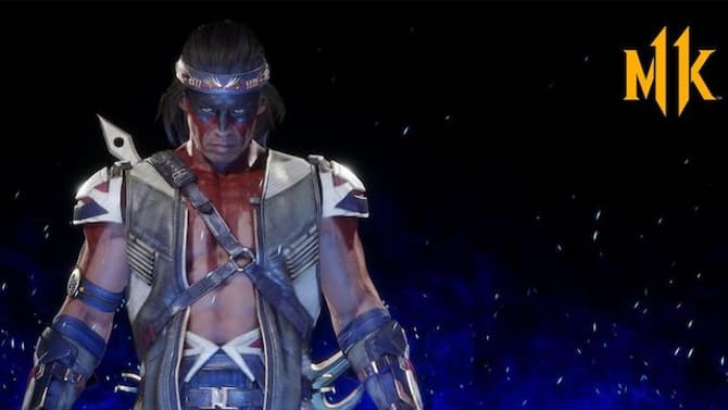 MORTAL KOMBAT 11: Kombat Pack Owners Are Having Difficulties Downloading Nightwolf