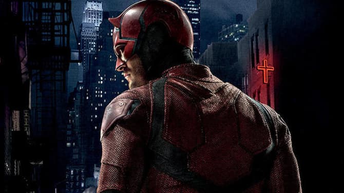 Troy Baker Wants To Voice Daredevil In a Marvel Video Game