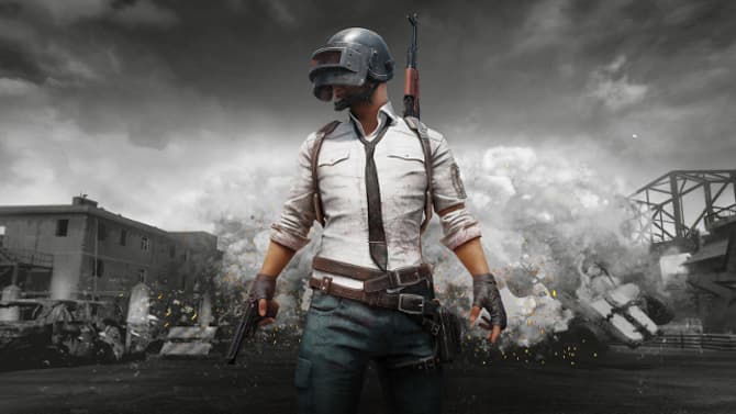 PLAYERUNKNOWN'S BATTLEGROUNDS PlayStation 4 Version Listed On Amazon, Releasing On December 8, 2018