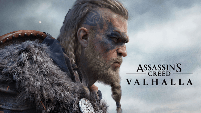 ASSASSIN'S CREED VALHALLA To Run At 30 Frames Per Second On Xbox Series X, Ubisoft Confirms