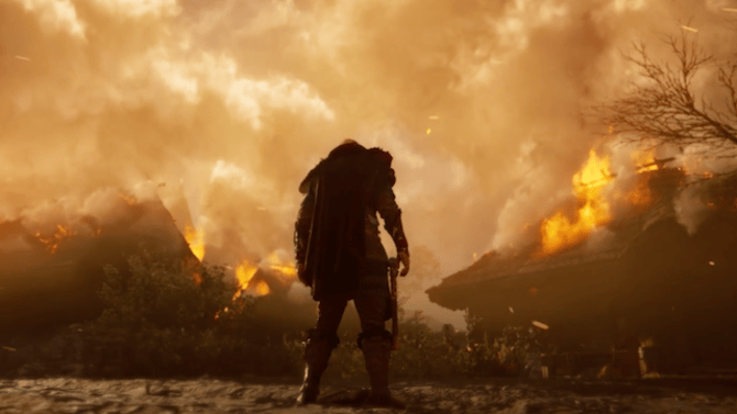 The New Trailer For ASSASSIN'S CREED VALHALLA Is Here, And It Fails To Meet Any Expectations