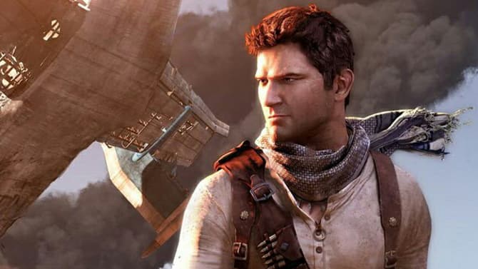 THE LAST OF US And UNCHARTED Creators Are Apparently Working On A New Secret Project