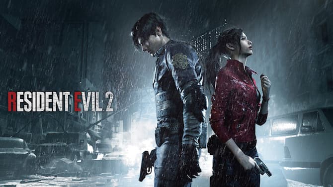 Come Watch Over 20 Minutes Of The Claire Redfield Demo For RESIDENT EVIL 2