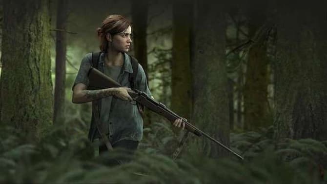 THE LAST OF US PART 2 Gets Yet Another Behind The Scenes Video; This Time Focusing On Its World