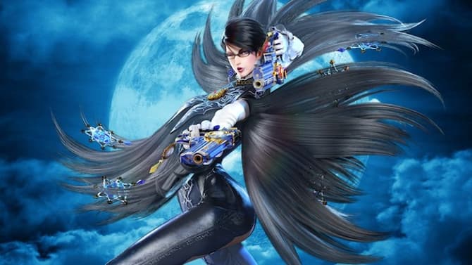 PlatinumGames' Hideki Kamiya Offers Update On BAYONETTA 3; The Game Has Not Been Cancelled