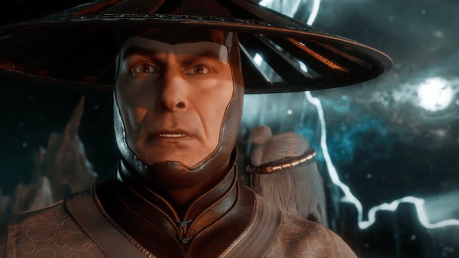 MORTAL KOMBAT 11: NetherRealm Studios Teases New Saga That Will Be Revealed Tomorrow