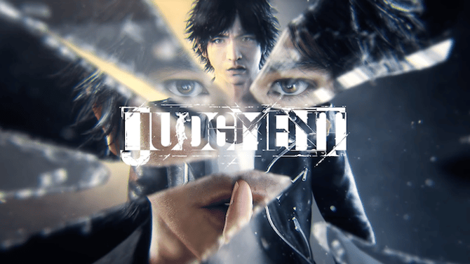 This New And Action-Packed Trailer For JUDGMENT Is All About The Game's Combat