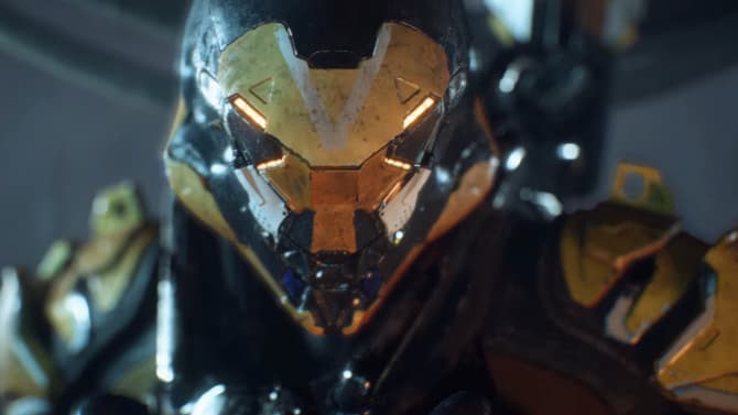 New ANTHEM Teaser Trailer Revealed Ahead Of The Full Release At The Game Awards 2018