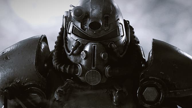 Check Out The First Minutes Of FALLOUT 76, Personalization Settings And Detonating A Nuke