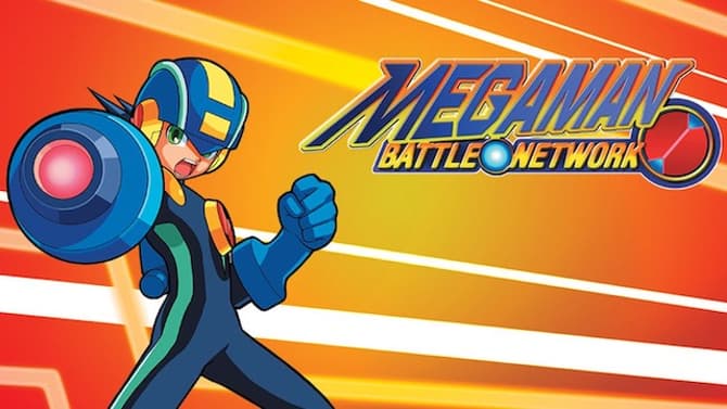 MEGA MAN BATTLE NETWORK Series Could Be Making A Comeback For Its 20th Anniversary