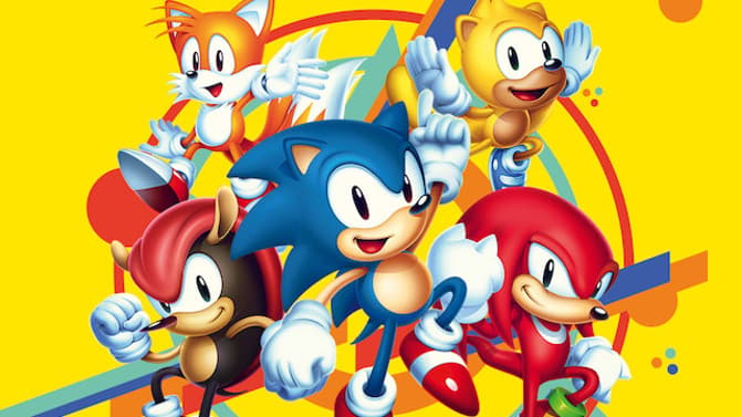 Sega Says That They Want To Deliver Top Quality SONIC THE HEDGEHOG Video Games From Now On