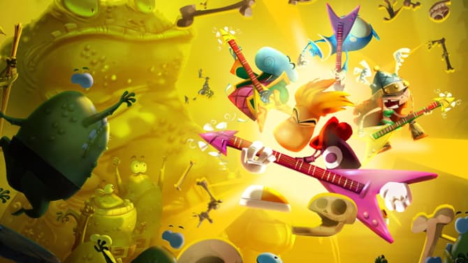 Ubisoft Chief Creative Officer Explains Why The Publisher Is Not Targeting Younger Audiences